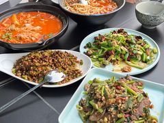 黑三剁-多味居(剪子巷店)