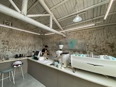 -边渡咖啡烘焙店(昙华林店)