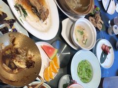 -皇饭儿·王润兴酒楼(河坊街店)