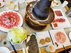 -牛街·马辈儿涮肉(牛街二店)
