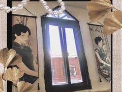 -一杯潮茶(西街店)