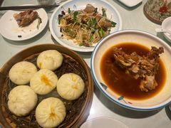 -包子大王(新泽巷店)