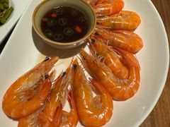 -石梅湾威斯汀度假酒店-品味餐厅·川湘菜·海鲜风味火锅·手工面食·万州烤鱼·口味牛蛙·小龙虾