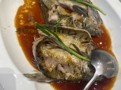 -鱼痴渔醉·食鲜集(月亮湾店)