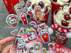 -奈雪的茶(皇庭广场店)