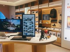 -外星人戴尔官方售后维修总站(来福士店)