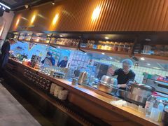 -绿茶餐厅(西单老佛爷店)