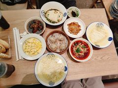 -新万鑫银丝面·非遗无锡味(惠山古镇店)