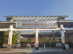 -中国科学院西双版纳热带植物园
