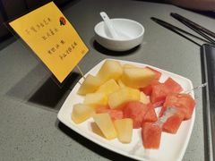 -海底捞火锅(金光华店)