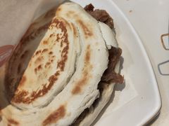 -爱骅裤带面馆(东木头市店)