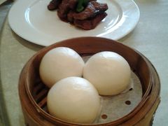 -茉莉餐厅(包河万达店)