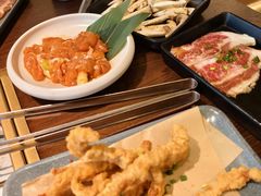 -新石器烤肉(之心城店)
