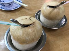 椰子-無招牌海鮮(芽笼店)