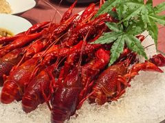 -久宴·天目湖大鱼头(恐龙园店)