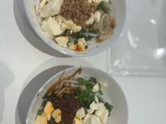 -辣辣小吃豆花米线(大观篆新农贸市场店)