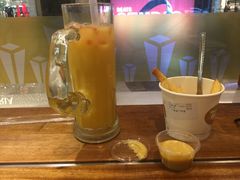 -艾薯夫妇Aysh(红山店)
