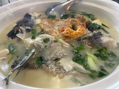 -百味园土菜馆(迎宾东路店)