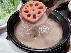 -川味里•商务宴请•团建聚餐(清湖店)