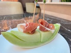 -漢咖啡·全服务式自助晚餐(武汉洲际酒店)