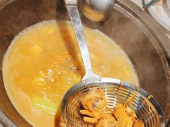 -芸山季·云南野生菌火锅(宝能环球汇店)