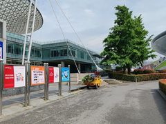 -世博源公馆·本帮融合菜·主题包厢·江景餐厅