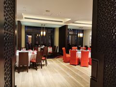 大堂-逸林轩中餐厅(中信泰富朱家角锦江酒店)