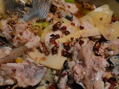 -万和源炝锅城·活鱼现炝(文艺北路店)