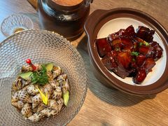 -周家二小姐的菜(西津渡店)