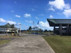 -美国纪念公园