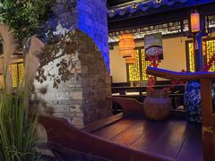 -绿茶餐厅(汇悦大融城店)