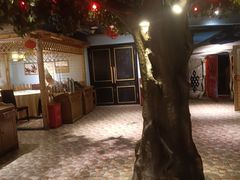 -老阿妈蒙古村·蒙古包·草原文化·歌舞表演(老君堂店)