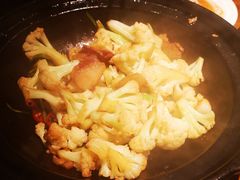 -黑鸡小馆(金源店)