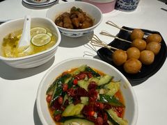 -长沙文和友(海信广场店)