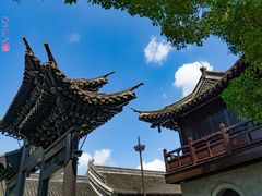 -凤城河风景区