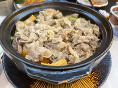 -千寻山野烤肉(中关村店)