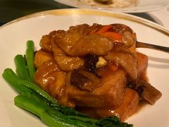 -金轩中餐厅 Jin Xuan(浦东丽思卡尔顿酒店)