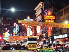 -唐人街(耀华力路)