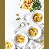 美食摄影 | Ins三种常见美食俯拍构图