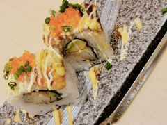 -昱匠·日本料理(金融街店)