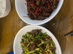 -盟重烧烤(高正街店)