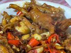 -铁头烧菜馆(立新路店)