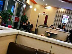 -李先生牛肉面大王(北京东四店)