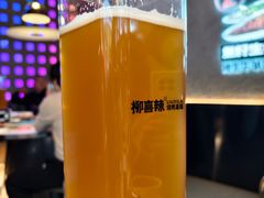 -柳喜辣·烧烤酒局(跃进总店)