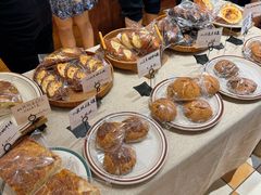 -佐敦面包铺·JORDAN BAKERY