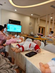 -广州安和泰医学月子会所