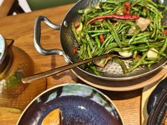 -云海肴·汽锅鸡·云南菜(苏州中心店)