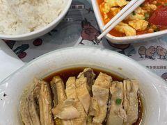 -老乡鸡(寿县君子大道店)