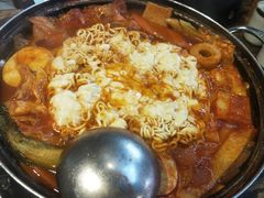 -泰好吃芝士年糕火锅(独墅湖店)