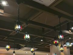 -翡翠鸟精品泰国菜(北辰财富中心店)